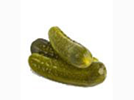 <p>pickles</p>