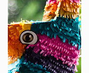 <p>pinata</p>