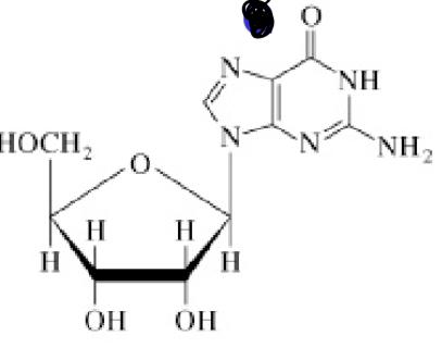 <p>Welk molecuul?</p>