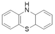 <p>name the heterocycle &amp; give the pka</p>