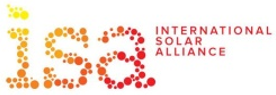 International Solar Alliance 
