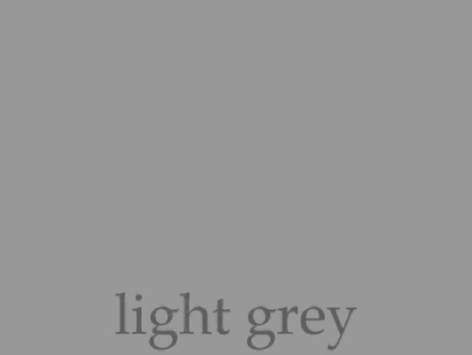 light grey