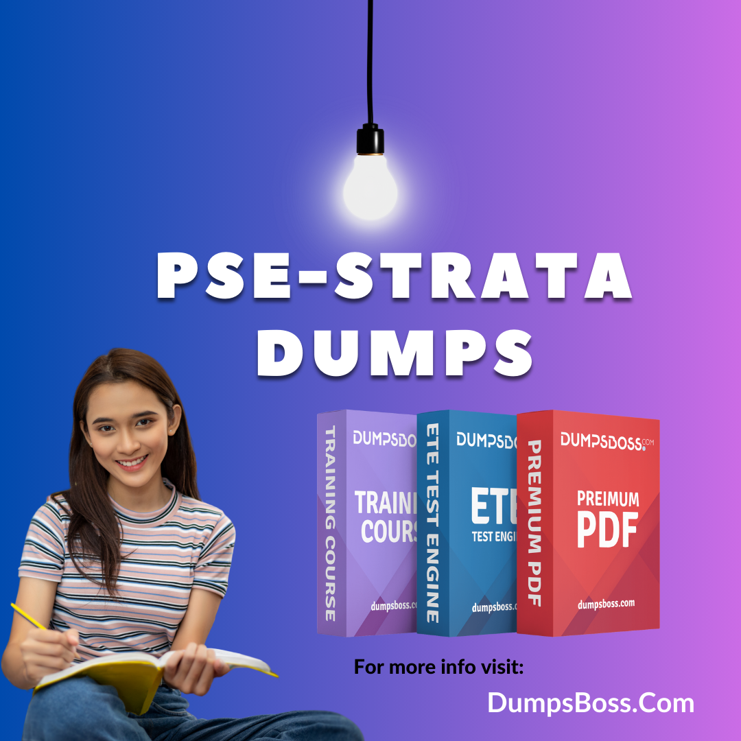 <p><strong>PSE-Strata Dumps</strong></p>