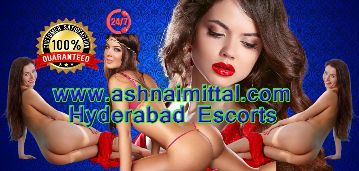 <p>If you have the desire to value your life and want to find someone who can value your life as well then arrive at Hyderabad escorts services and you will find someone who is only made for your fun. Hyderabad call girls are willing to present you with their curvaceous figures at such cheap prices. You do not have to go anywhere and make yourself comfortable with these hot chicks.&nbsp;Visit for more information:</p><p>https://www.ashnaimittal.com</p>
