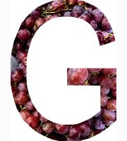 <p>grapes</p>