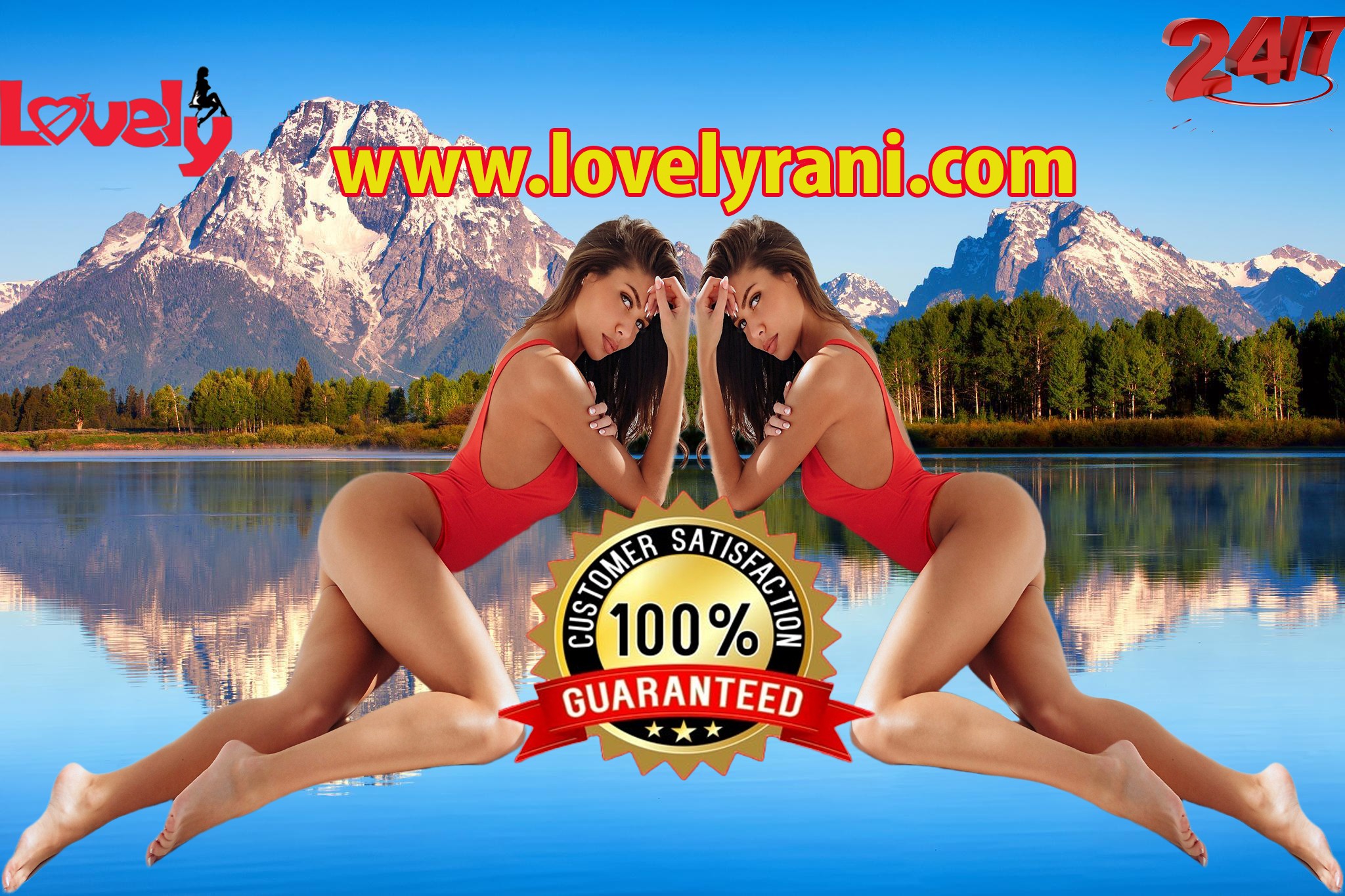 <p>Delhi Escorts, Call Girls in Delhi, Delhi Call Girls, Delhi Escorts Service, Female Escorts in Delhi, Independent Call Girls in Delhi, Escorts Service in Delhi,Escorts in Delhi, Russian Escorts in Delhi, Housewife Escorts in Delhi .  Visit for more information: https://www.lovelyrani.com</p>