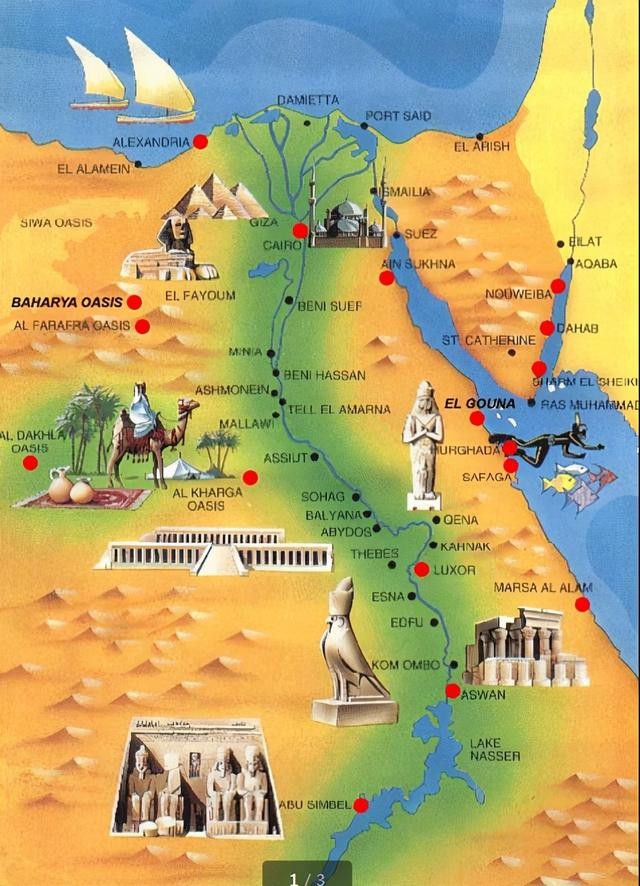 <p> Egypt civilisation </p>