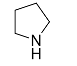 <p>name the heterocycle &amp; give the pKa</p>