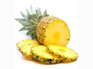 <p>pineapple</p>