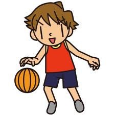 <p>basketball</p>