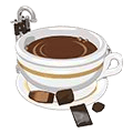 <p>cup cocoa tub</p>