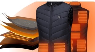 <p>In the winter months, staying warm is more important than ever. For those who enjoy outdoor activities, work in cold environments, or just prefer a reliable layer of warmth, heated clothing has become a game-changer. One such innovative garment is the <em><u>Alpha Heat Vest</u></em>, a heated vest designed to keep you warm in frigid temperatures without the bulk of traditional outerwear. This article will explore everything you need to know about the Alpha Heat Vest, including where to buy it and why it could be your next must-have piece of gear.</p>