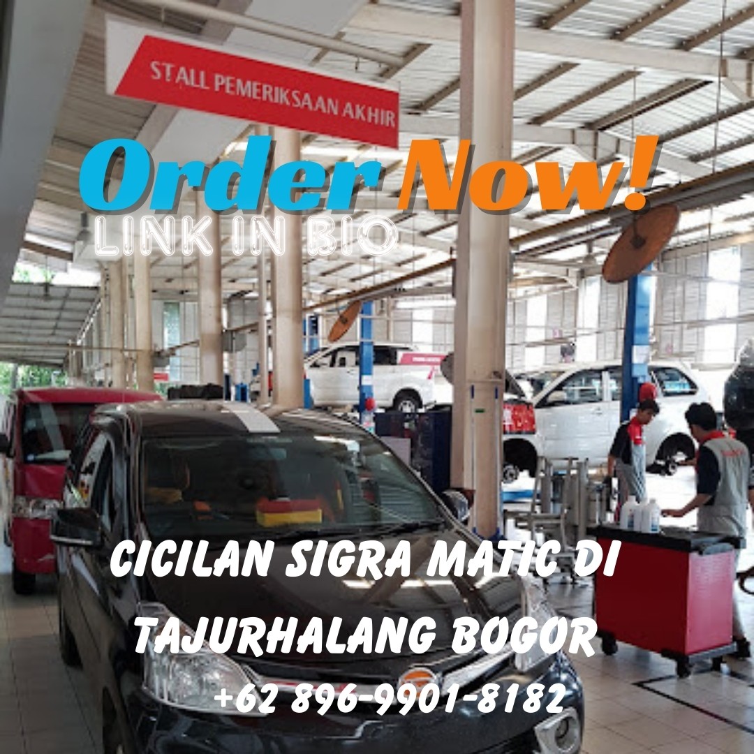 <p>Kredit Daihatsu Sigra 2024 di Tajurhalang Bogor</p>