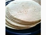 <p>tortillas</p>