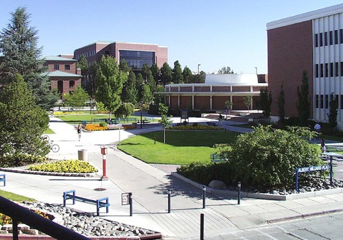 <p>campus</p>