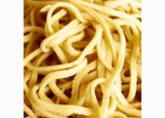 <p>noodles</p>