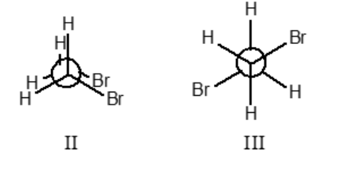 <p>II and III only</p>