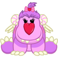 <p>sweetheart monster</p>