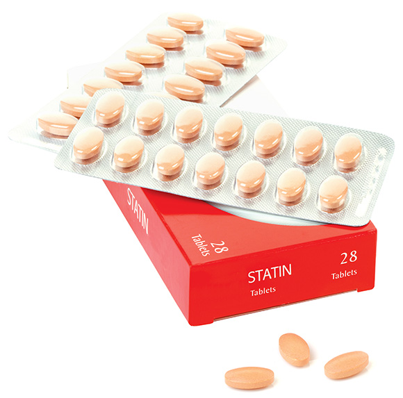 <p>✩ <strong>Statins are drugs used to lower cholesterol levels</strong></p><p>✩ They are <span class="tt-bg-red">degraded by the enzyme CYP3A4</span></p><p>✩ Interaction with substances like grapefruit juice, which inhibits CYP3A4 activity, can lead to a significant rise in statin levels, potentially causing adverse effects</p>