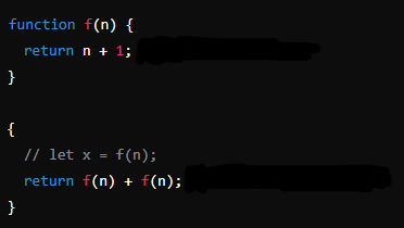 <p>Is this function pure?</p>