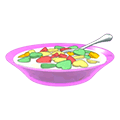 <p>sweetheart cereal</p>