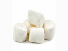 <p>marshmallows</p>