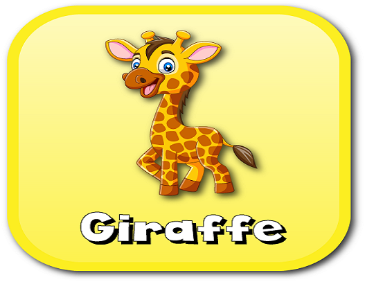 giraffe