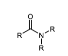 <p>-amide</p>