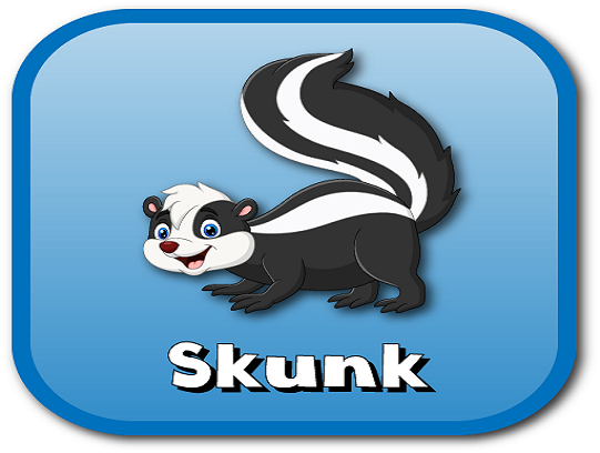 skunk