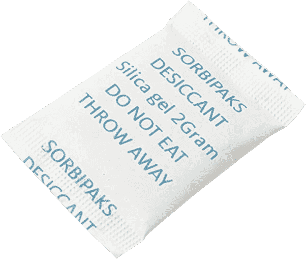 <p>Buy Silica Gel Packets for Moisture Absorbing</p>