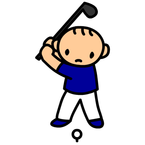 <p>golf</p>