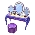 <p>DESIGNER VANITY</p>