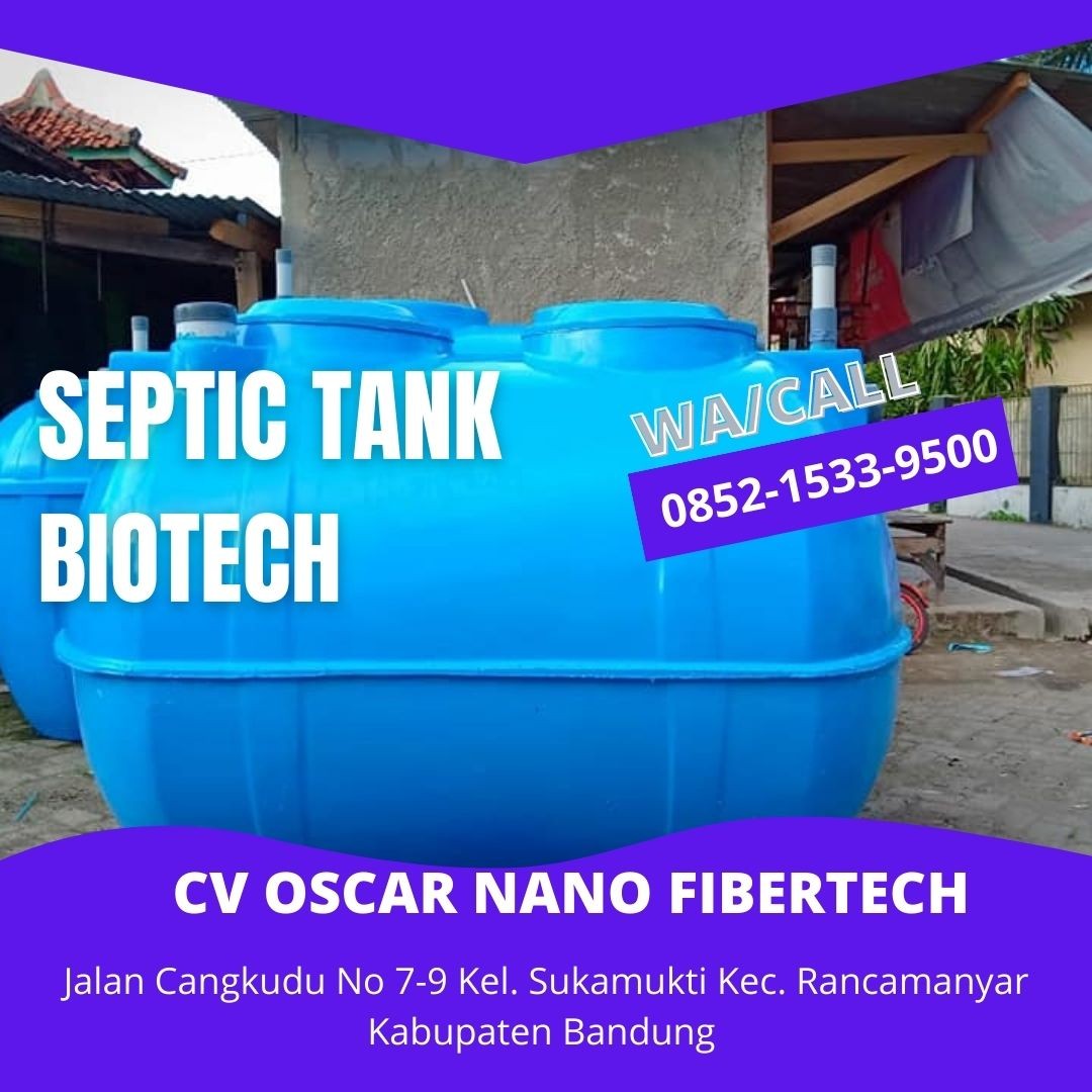 <p>septic tank biotech</p>