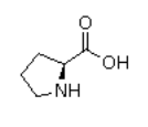 <p>Naam +  3-lettercode + (a)polair of geladen (+ of -)?</p>