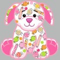 <p>candy pup</p>