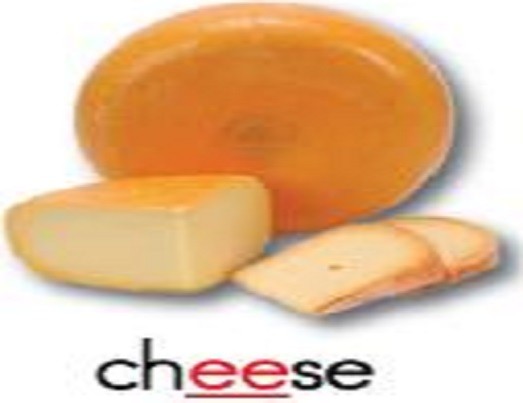 cheese