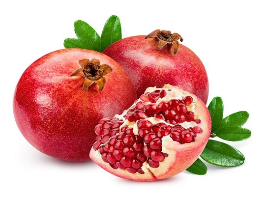 pomegranate