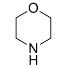 <p>name the heterocycle &amp; give the pKa</p>