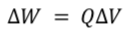 EPE = (1/4pie0) * (Qq/r)
