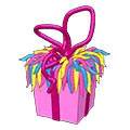 <p>candy googles gift box</p>