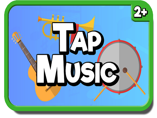 tap music