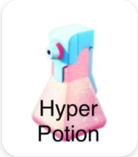 Hyper Potion