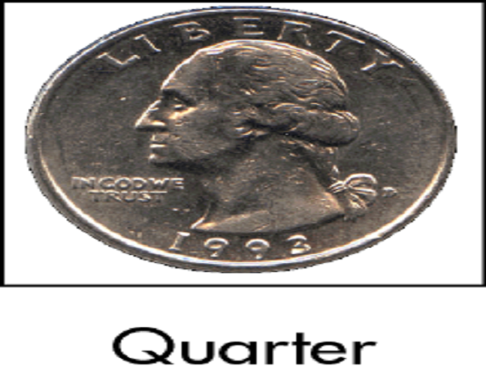 quarter