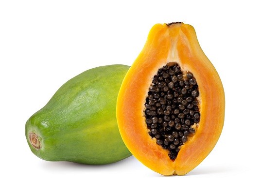 papaya