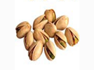 <p>pistachios</p>