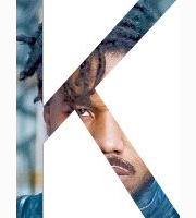 <p>killmonger</p>