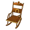 <p>HIGH NOON CHAIR</p>