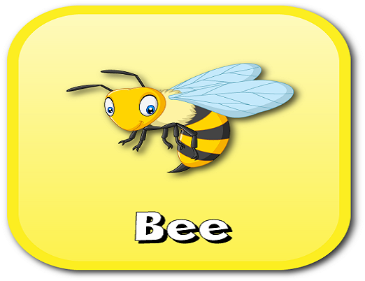 bee