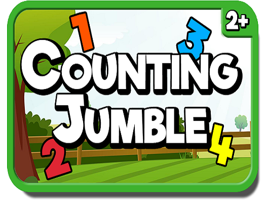 counting jumble