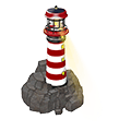 <p>LIGHTHOUSE TOWER</p>